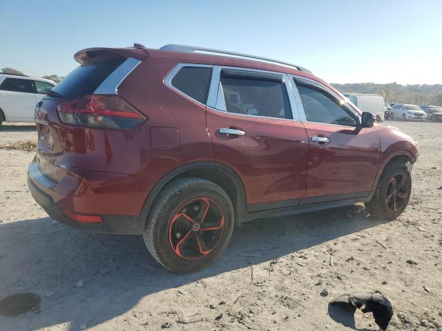 Nissan Rogue S Image 10