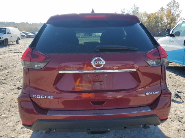 Nissan Rogue S Image 3