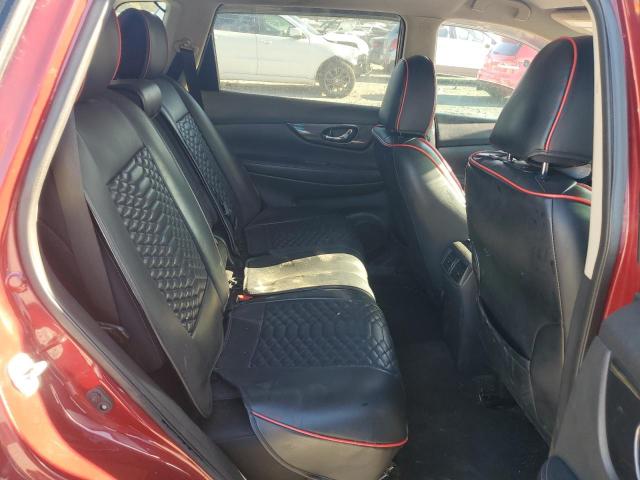 Nissan Rogue S Image 6