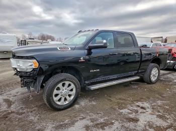 Salvage Ram 2500