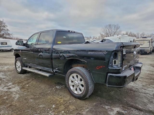 Ram 2500 Big Horn Image 3