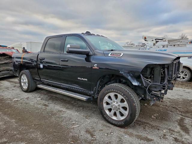Ram 2500 Big Horn Image 4