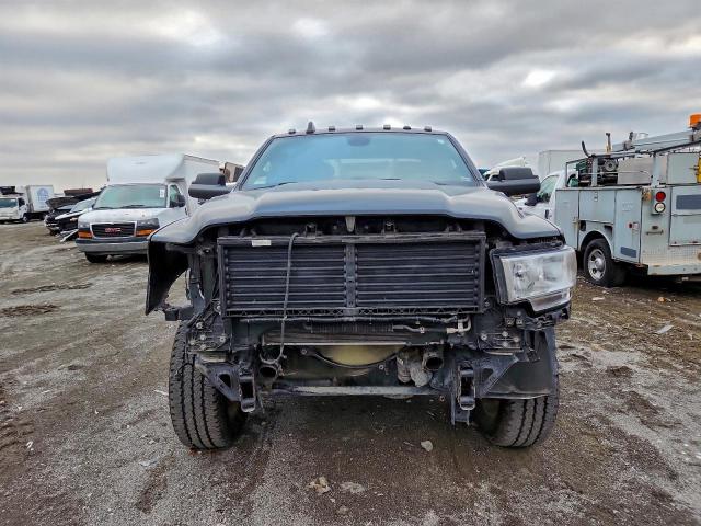 Ram 2500 Big Horn Image 5