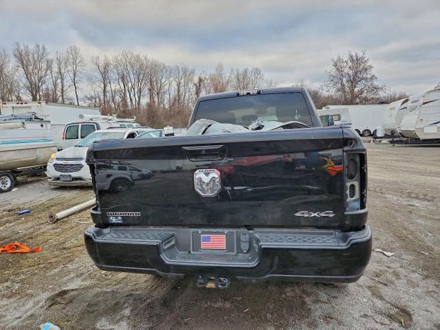 Ram 2500 Big Horn Image 6