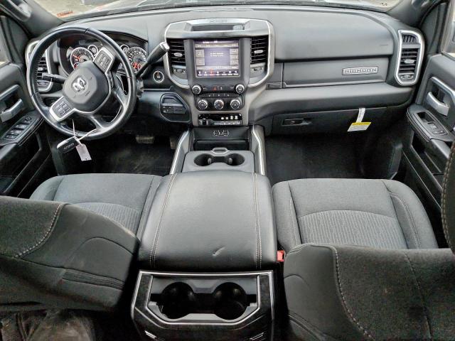 Ram 2500 Big Horn Image 2