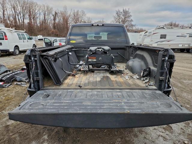 Ram 2500 Big Horn Image 12