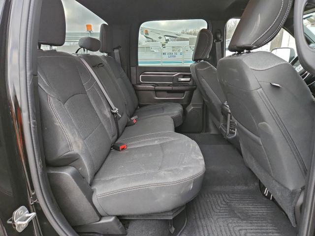 Ram 2500 Big Horn Image 11