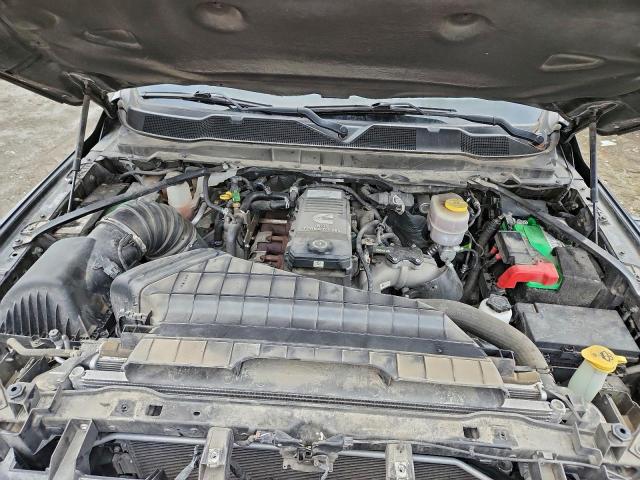 Ram 2500 Big Horn Image 10