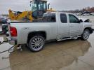Chevrolet Silverado K1500 Ltz Image 8