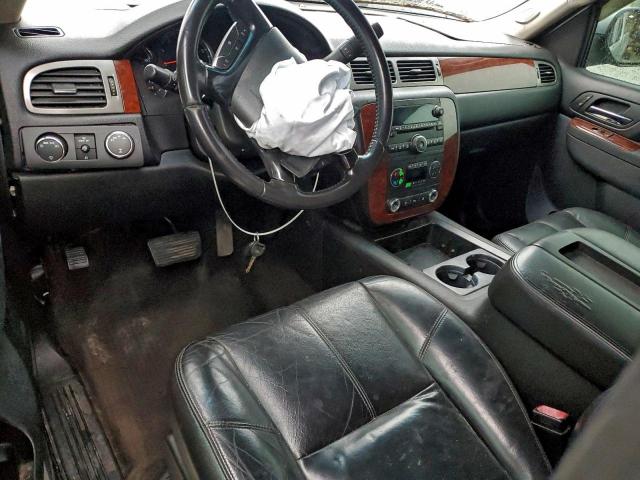 Chevrolet Silverado K1500 Ltz Image 3