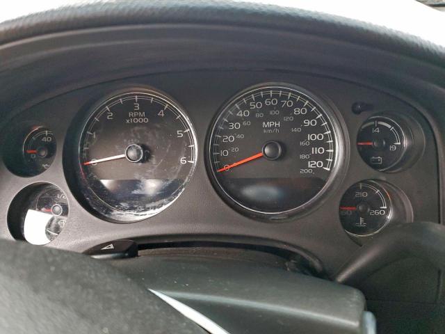 Chevrolet Silverado K1500 Ltz Image 7