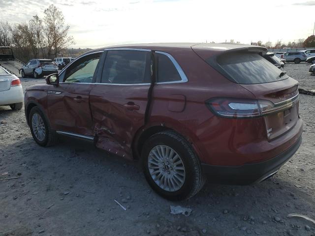 Lincoln Nautilus Image 4