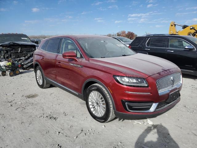 Lincoln Nautilus Image 3