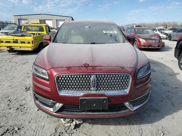 Lincoln Nautilus Image 11