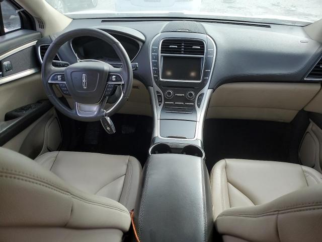 Lincoln Nautilus Image 8