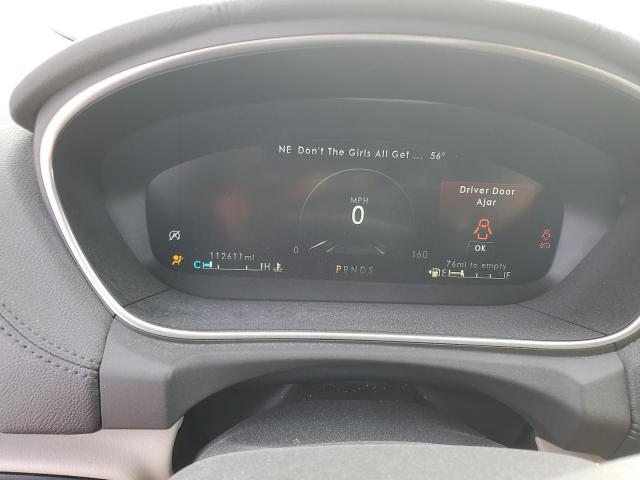 Lincoln Nautilus Image 7