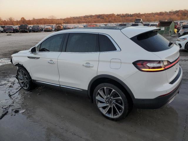 Lincoln Nautilus Reserve Image 6