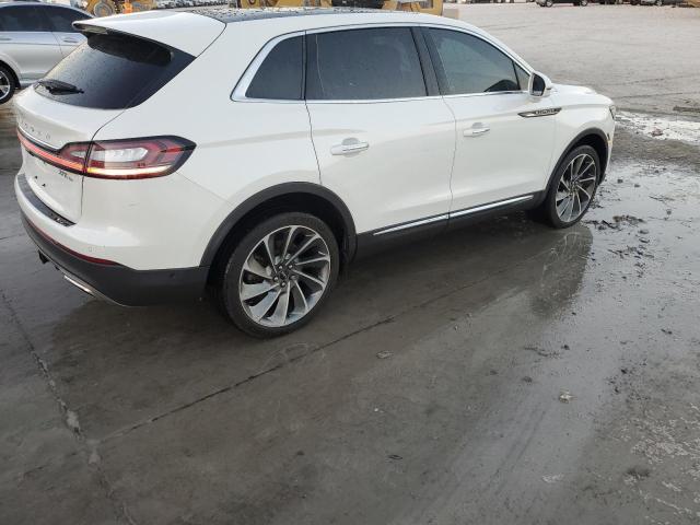 Lincoln Nautilus Reserve Image 9