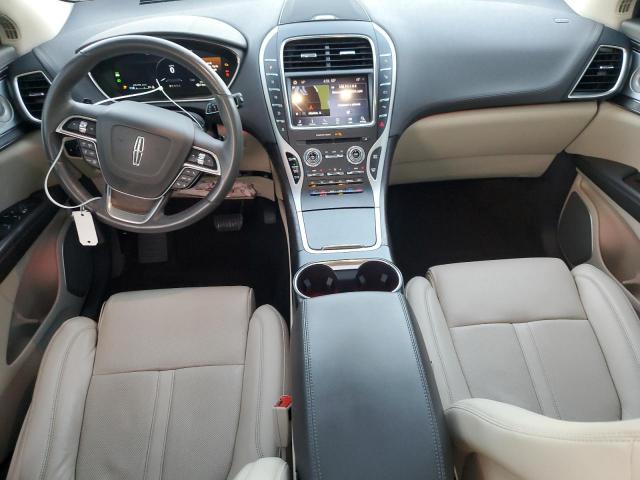 Lincoln Nautilus Reserve Image 11