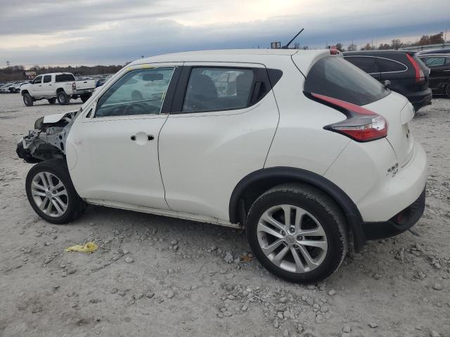 Nissan JUKE S Image 2