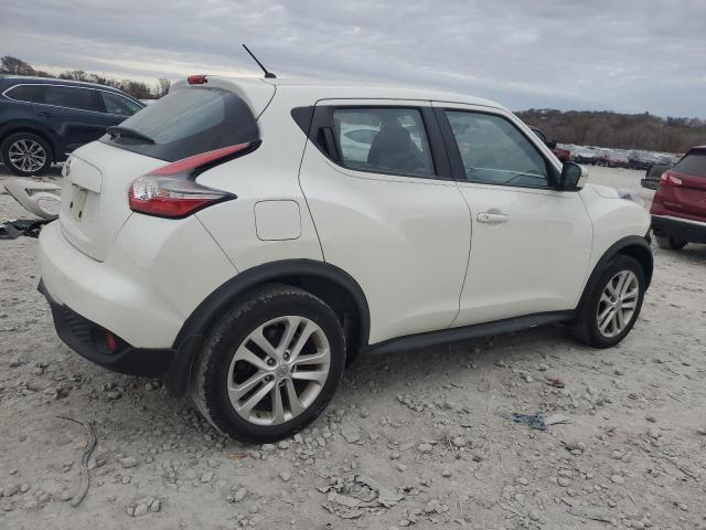 Nissan JUKE S Image 7