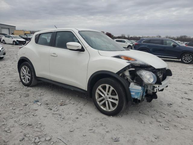 Nissan JUKE S Image 11