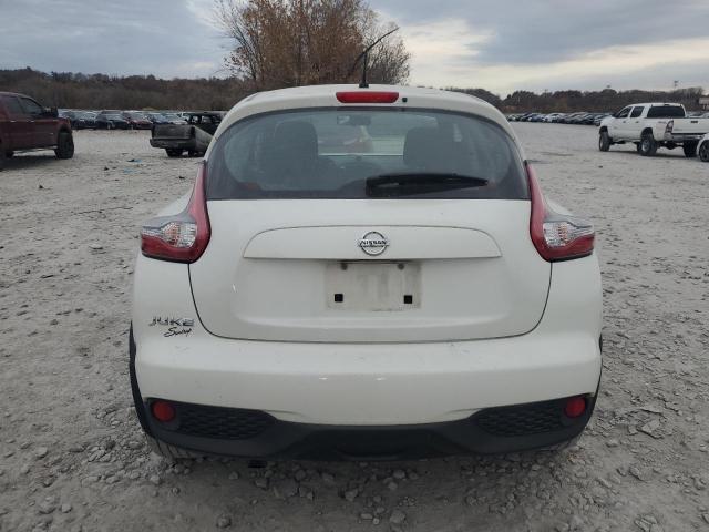 Nissan JUKE S Image 14