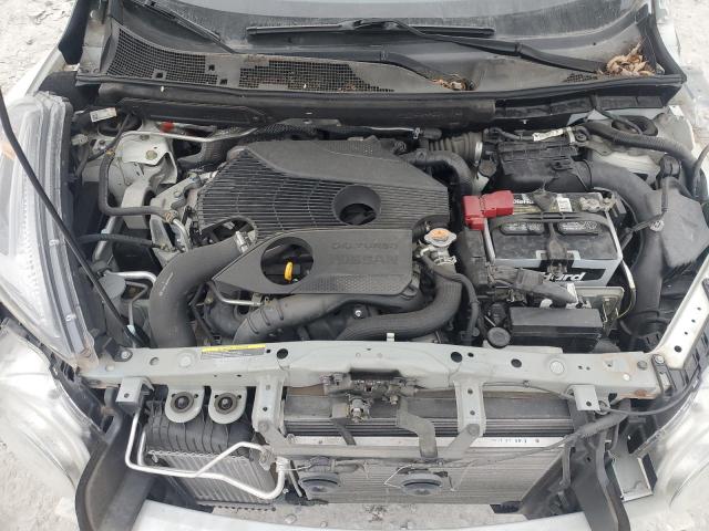 Nissan JUKE S Image 5