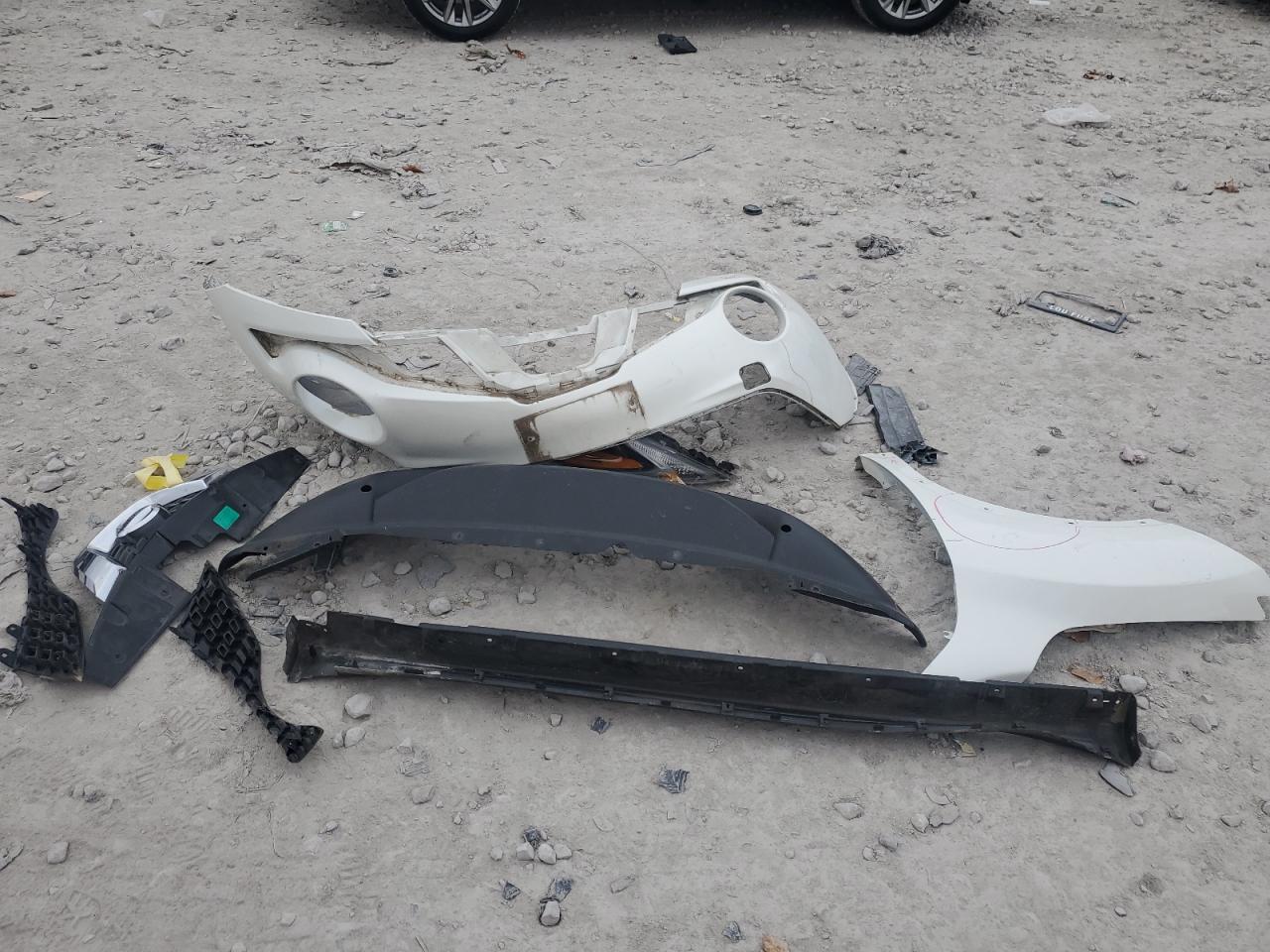 Nissan JUKE S Image 12