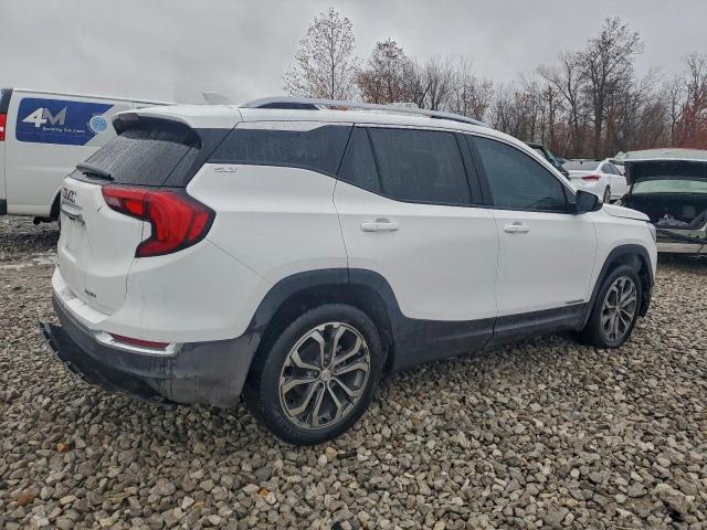 GMC Terrain Slt Image 3