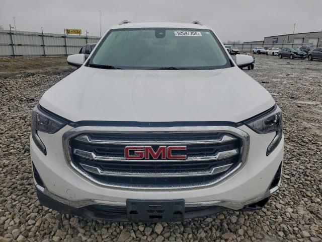 GMC Terrain Slt Image 8
