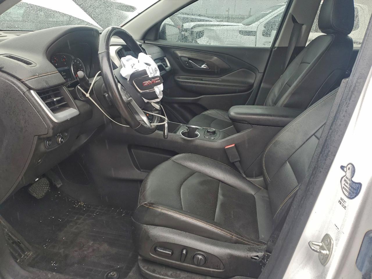 GMC Terrain Slt Image 13