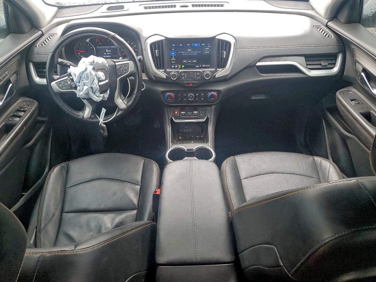 GMC Terrain Slt Image 7