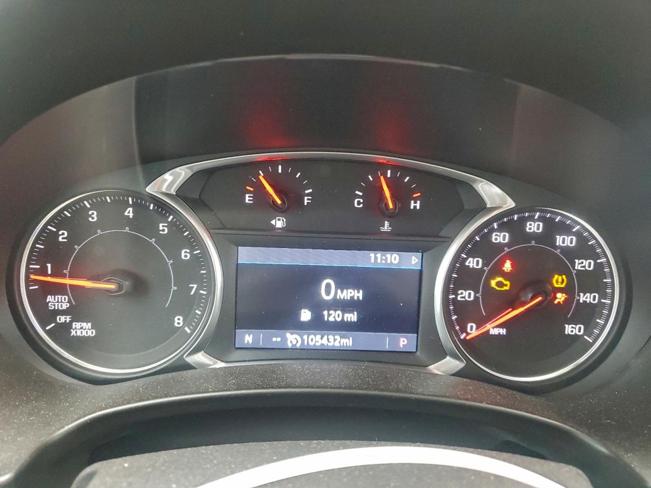 GMC Terrain Slt Image 9