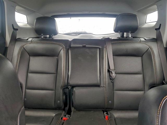 GMC Terrain Slt Image 5