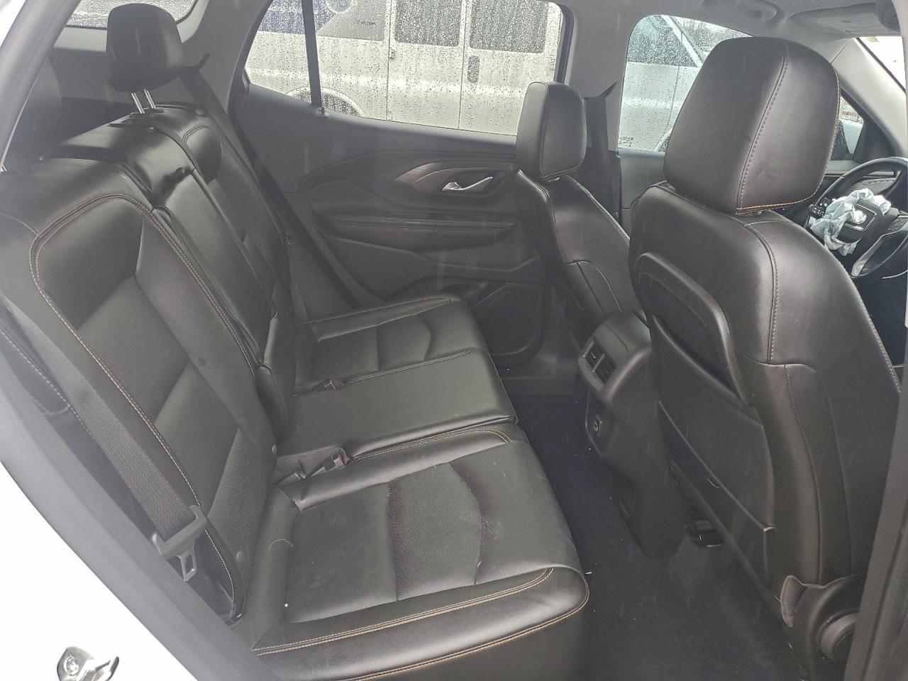 GMC Terrain Slt Image 4