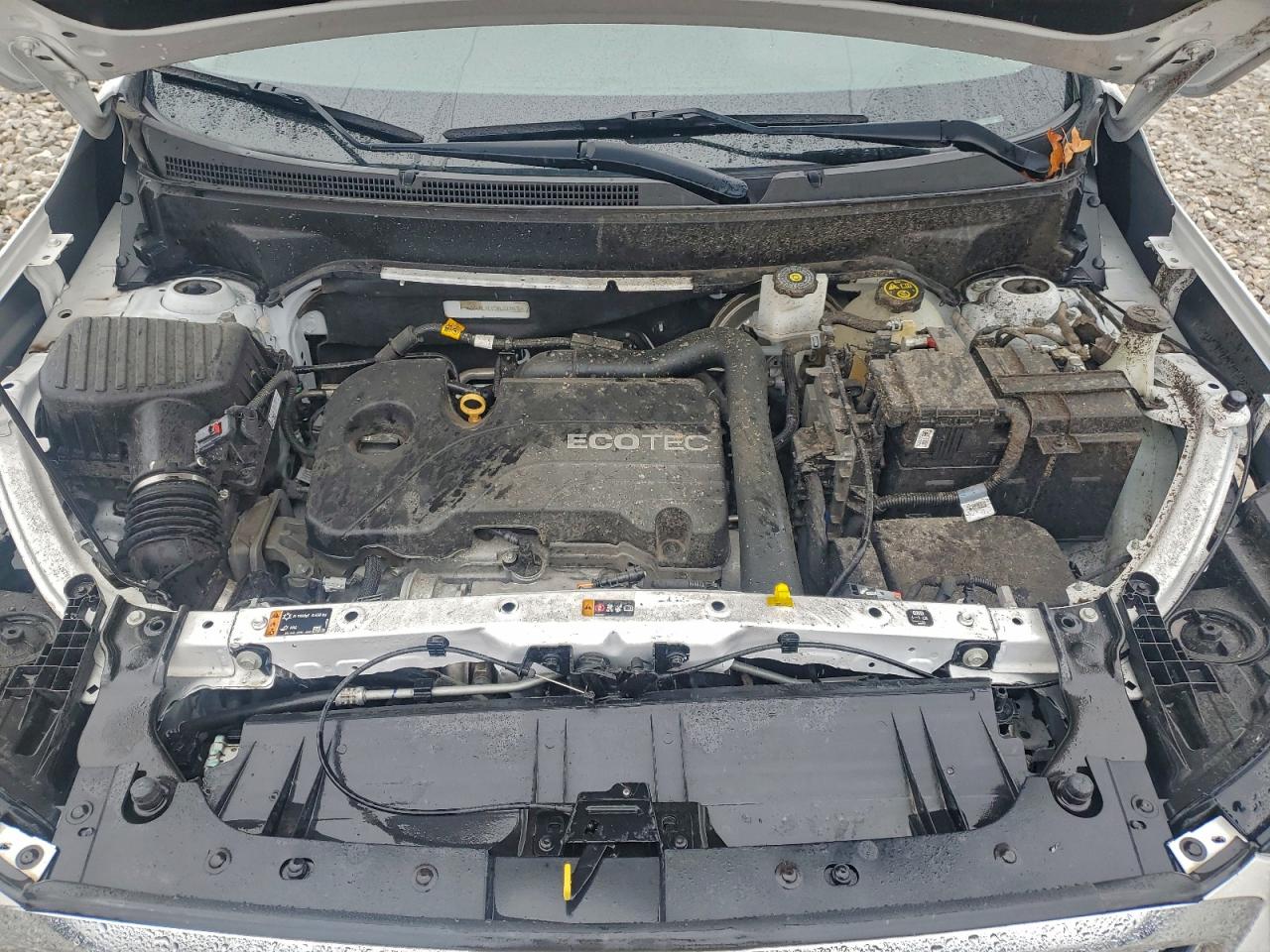 GMC Terrain Slt Image 12