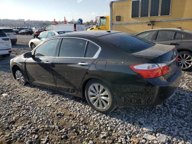 Honda Accord Exl Image 2