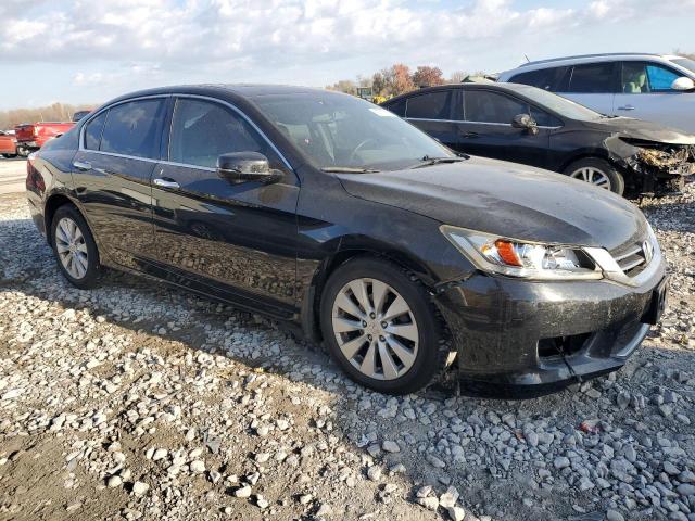 Honda Accord Exl Image 11