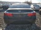 Honda Accord Exl Image 12