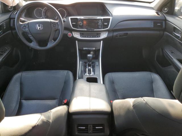 Honda Accord Exl Image 10