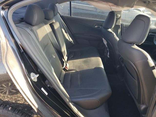 Honda Accord Exl Image 8