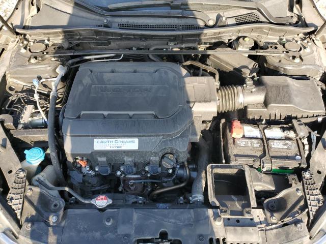 Honda Accord Exl Image 7