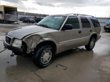  Salvage GMC Jimmy