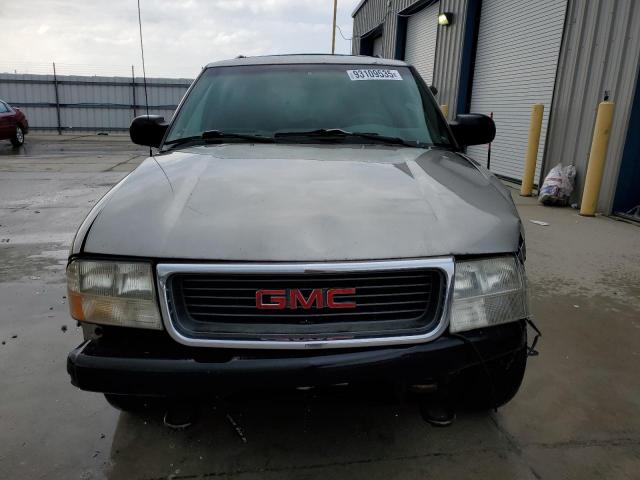 GMC Jimmy Image 7