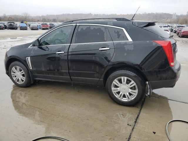 Cadillac SRX Image 5