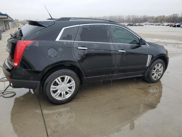 Cadillac SRX Image 4