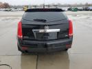Cadillac SRX Image 8