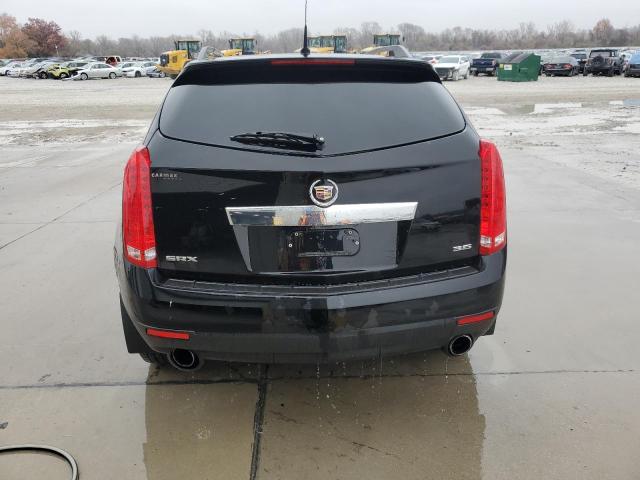 Cadillac SRX Image 8