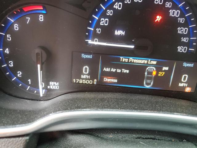 Cadillac SRX Image 7